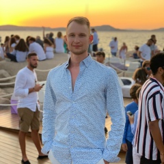 Артём Козыро, 20.09.1988, Минск