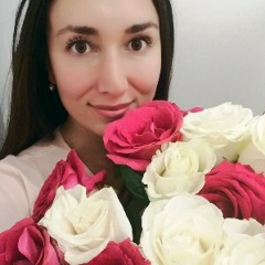 Раиса Ибрагимова