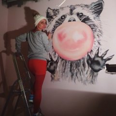 Sasha Kalmanovych, 22.07.1987, Durban