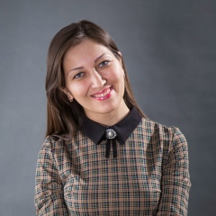 Наргиз Ильясова, 11.05, Костанай