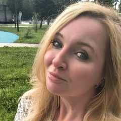 Кира Емельянова, 18.12, Санкт-Петербург