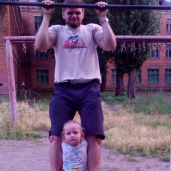 Макс Слободянюк, 30.04.1985, Кривой Рог