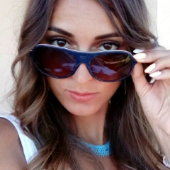 Людмила Омельченко, 25.08, Киев