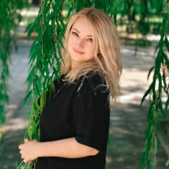 Анна Маникюр Брови Воронеж, 28.07.1991, Караганда
