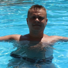 Максим Нигальчук, 21.12.1989, Москва