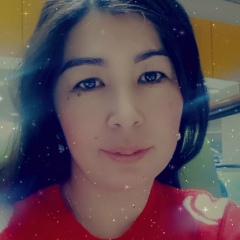 Guldana Kunyazova, 23.01.1985, Астана