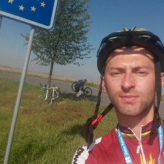 Андрій Курій, 02.12.1988, Москва