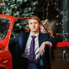 Борис Блинохватов, 09.04.1990, Москва