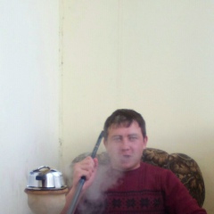 Колян Власов, Нижнекамск