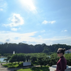 Светик Овчинникова, 10.01.1989, Санкт-Петербург