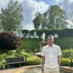 Дмитрий Климанов, Москва