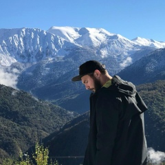 Сергей Новоселов, 13.03, Санкт-Петербург