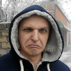 Максимуро Джананото, 23.06.1986, Ставрополь