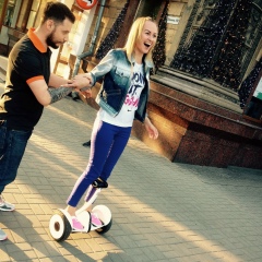 Лариса Холодная, 11.11.1980, Запорожье