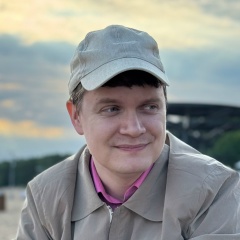 Юрий Тихомиров, 31.03.1990, Санкт-Петербург