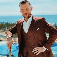 Сергей Теплых, 26.07, Москва