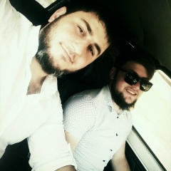 Саид Бельтоев, 07.02.1990, Стрежевой