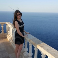 Светлана Демусь, 08.04.1990, Ковель