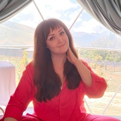 Евгения Хомякова, 02.05.1986, Сыктывкар