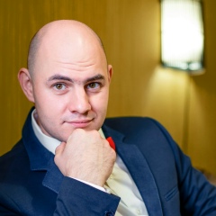 Дмитрий Малохлеб, Полтава