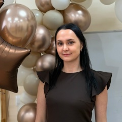 Александра Кропачева, 13.05, Воткинск