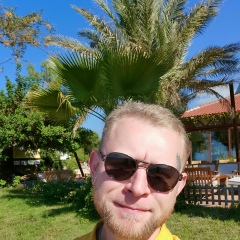 Алексей Воронцов, 17.04, Пушкин