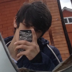 Али Калашников, 23.09.1998, Boston