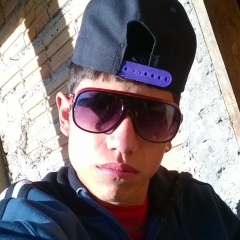 Gabriel Felipe, 15.06.1997