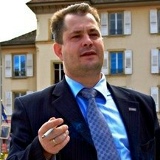 Кирилл Коссов, 31.03.1973, Санкт-Петербург