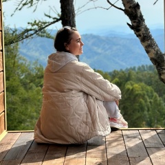 Елена Кириллова, 17.12.1991, Москва