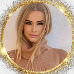 Янина Войцех, 03.10, Санкт-Петербург