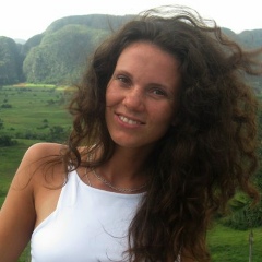 Александра Лантратова, 03.11, Санкт-Петербург