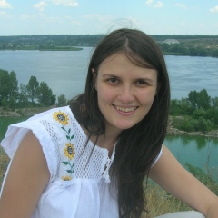 Мария Шляхова, 21.05.1990, Москва