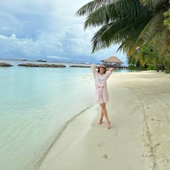 Виктория Крюкова (Белоусова), 26.06.1983, Санкт-Петербург