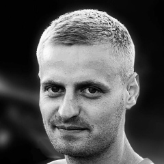 Дмитрий Сидоренко, 10.07, Киев