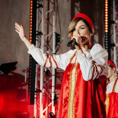 Катя Чадова, 19.02, Санкт-Петербург