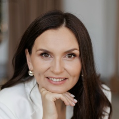 Екатерина Самофалова, 01.05.1986, Гомель