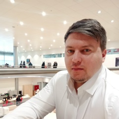 Михаил Попов, 26.04.1990, Москва