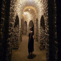 Ekaterina Kapustina, 06.07, Москва