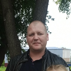 Юрий Портнов, 08.09, Новосибирск
