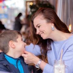 Галина Сергеевна, 26.05.1983, Санкт-Петербург