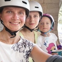 Ирина Шипунова, 17.02.1979, Москва