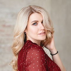 Таня Абловацкая, 23.01.1990, Москва