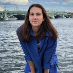 Валентина Яровая, 17.04