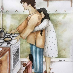 Serikkul Kaparova, 27.04.1993, İstanbul