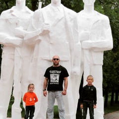 Виталий Лазовский, 25.06.1984, Санкт-Петербург