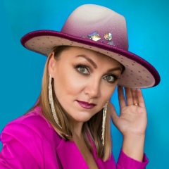 Наталья Шнайдер, 20.05, Пермь