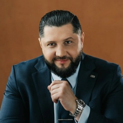 Артём Шабанов, 10.11.1984