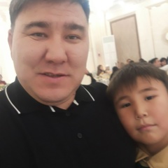 Nurbahit Ibragimov, 13.12.1990, Тараз