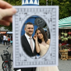 Mari Ananyan-Maffei, 31.08.1991, München